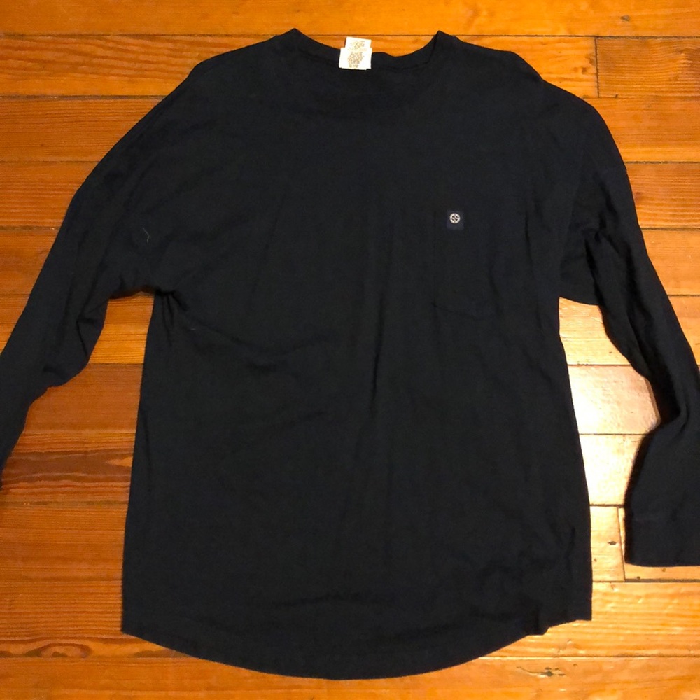 Simply southern long sleeve tee